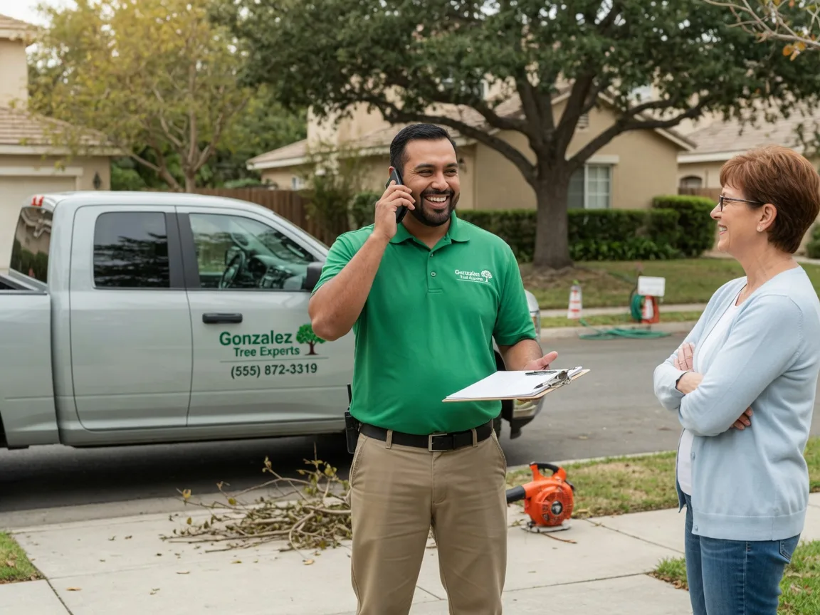 Tree Service Mio, MI FAQs